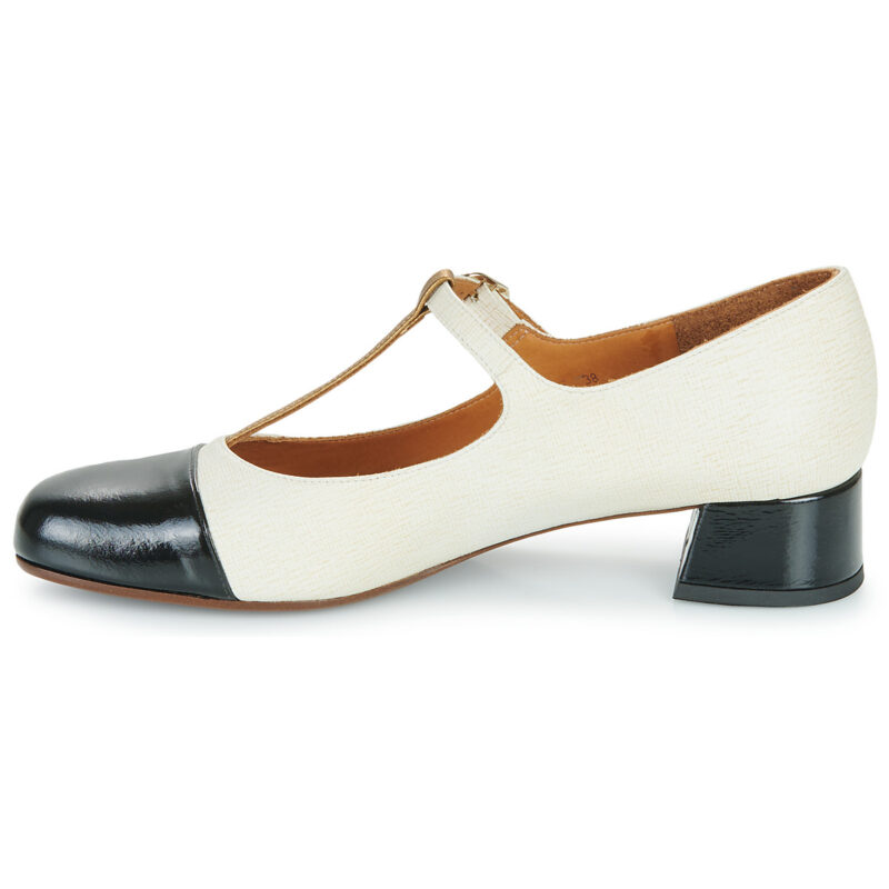 Chie Mihara  REVITA  Beige -  Ballerine Donna - 4