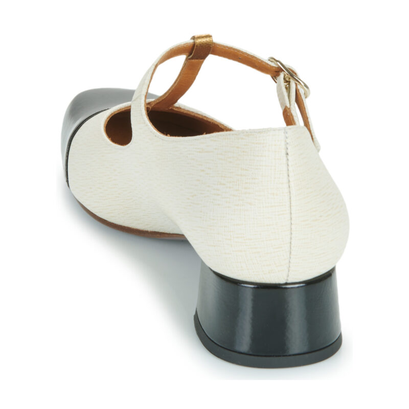 Chie Mihara  REVITA  Beige -  Ballerine Donna - 5