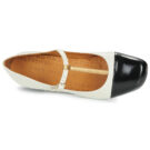 Chie Mihara  REVITA  Beige -  Ballerine Donna - 6