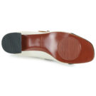 Chie Mihara  REVITA  Beige -  Ballerine Donna - 7