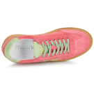 Meline  MELISTAR  Rosa -  Sneakers basse Donna - 6