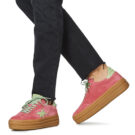 Meline  MELISTAR  Rosa -  Sneakers basse Donna - 8