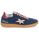 Meline  MELISTAR  Blu -  Sneakers basse Donna - 2