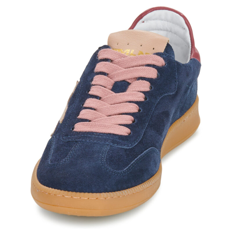 Meline  MELISTAR  Blu -  Sneakers basse Donna - 3
