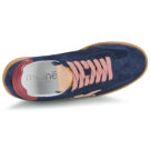 Meline  MELISTAR  Blu -  Sneakers basse Donna - 6