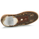 Meline  MELISTAR  Marrone -  Sneakers basse Donna - 6