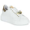 Meline MELIGOLD Bianco Sneakers basse Donna