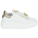 Meline MELIGOLD Bianco Sneakers basse Donna - 2