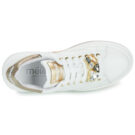 Meline MELIGOLD Bianco Sneakers basse Donna - 6