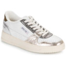 Meline MELISILVER Bianco Sneakers basse Donna - 1