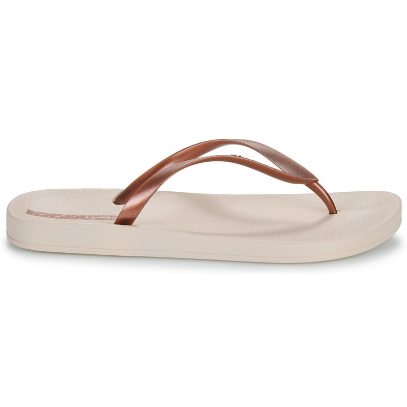 Ipanema  ANATOMICA SHINE FEM  Bianco -  Infradito Donna - 2