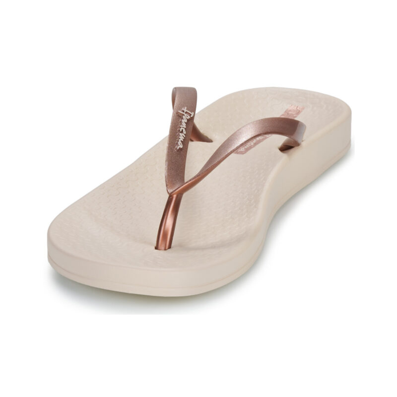Ipanema  ANATOMICA SHINE FEM  Bianco -  Infradito Donna - 3