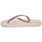 Ipanema  ANATOMICA SHINE FEM  Bianco -  Infradito Donna - 4