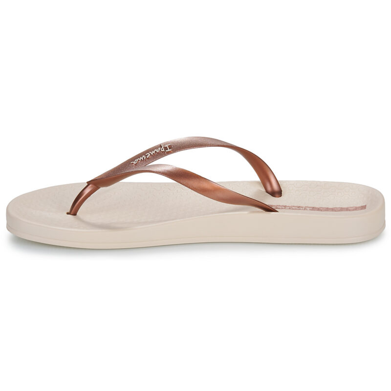 Ipanema  ANATOMICA SHINE FEM  Bianco -  Infradito Donna - 4