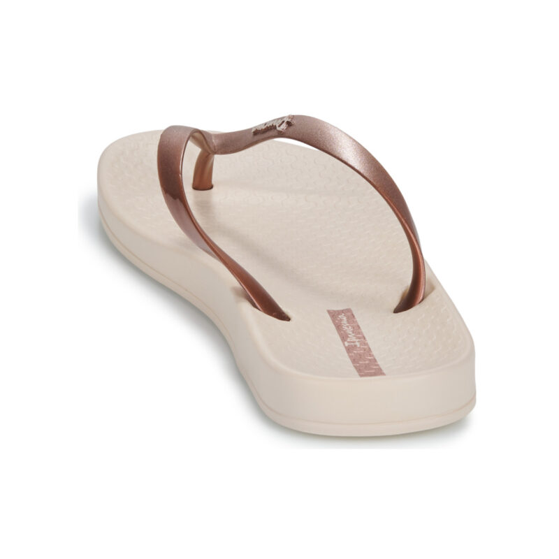 Ipanema  ANATOMICA SHINE FEM  Bianco -  Infradito Donna - 5