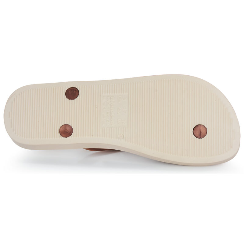 Ipanema  ANATOMICA SHINE FEM  Bianco -  Infradito Donna - 7