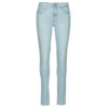 Jeans skynny Levis 721 HIGH RISE SKINNY Blu Jeans skynny Donna