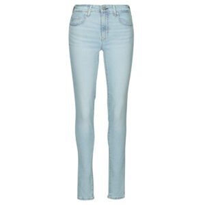 Jeans skynny  Levis  721 HIGH RISE SKINNY  Blu -   Jeans skynny Donna