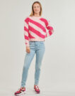Jeans skynny Levis 721 HIGH RISE SKINNY Blu Jeans skynny Donna - 2