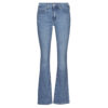 Jeans Bootcut  Levis  315 SHAPING BOOT  Blu -   Jeans Bootcut Donna