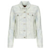 Giacca in jeans  Levis  ORIGINAL TRUCKER  Blu -   Giacche in jeans Donna