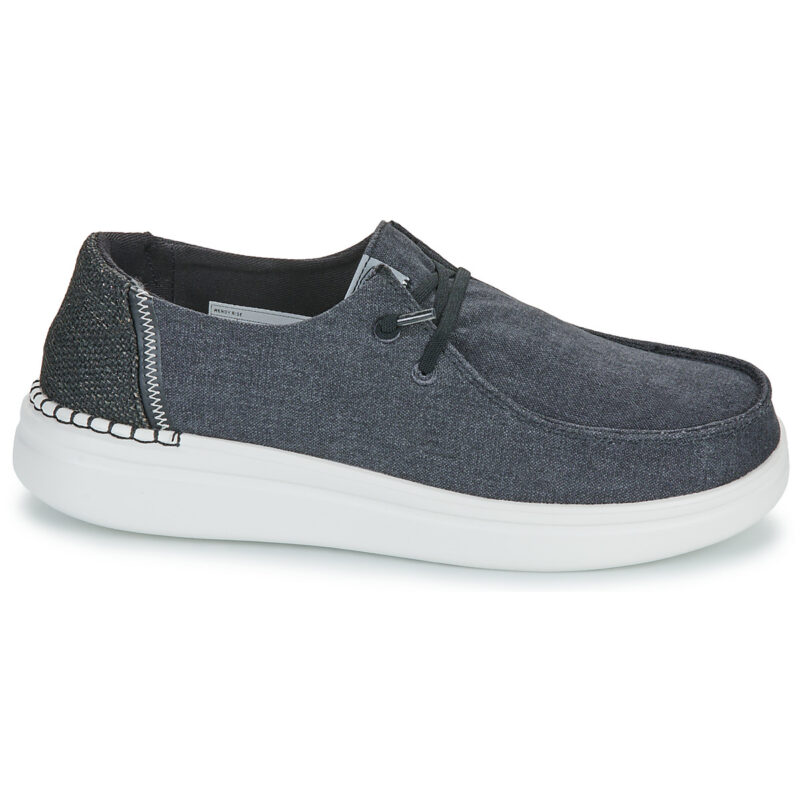 HEYDUDE  Wendy Rise  Marine -  Slip on Donna - 2