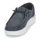 HEYDUDE  Wendy Rise  Marine -  Slip on Donna - 3