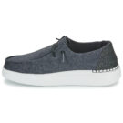 HEYDUDE  Wendy Rise  Marine -  Slip on Donna - 4