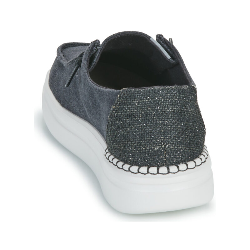 HEYDUDE  Wendy Rise  Marine -  Slip on Donna - 5