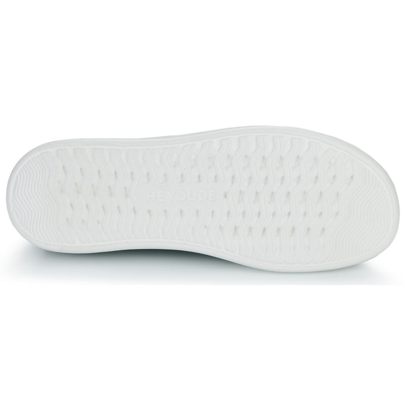 HEYDUDE  Wendy Rise  Marine -  Slip on Donna - 7