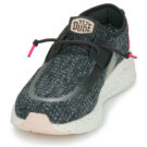 HEYDUDE  Sirocco W Sport Stripe  Nero -  Sneakers basse Donna - 3