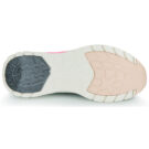 HEYDUDE  Sirocco W Sport Stripe  Nero -  Sneakers basse Donna - 7