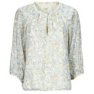 Camicetta Pepe jeans MARTINA Beige Camicette Donna - 1