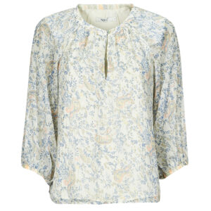Camicetta  Pepe jeans  MARTINA  Beige -  Camicette Donna