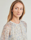 Camicetta Pepe jeans MARTINA Beige Camicette Donna - 5