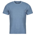 T-shirt Pepe jeans MANS TEE Blu T-shirt maniche corte Uomo - 1