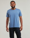 T-shirt Pepe jeans MANS TEE Blu T-shirt maniche corte Uomo - 2