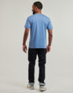 T-shirt Pepe jeans MANS TEE Blu T-shirt maniche corte Uomo - 4