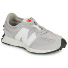 New Balance 327 Grigio Sneakers Bambino - 1