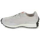 New Balance 327 Grigio Sneakers Bambino - 4