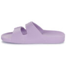 Cacato&egrave;s BELO HORIZONTE Purple Women's Slipper - 4