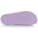 Cacato&egrave;s BELO HORIZONTE Purple Women's Slipper - 7