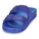 Cacatoès TRANCOSO Blu Ciabatta Donna - 3