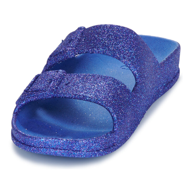 Cacatoès TRANCOSO Blu Ciabatta Donna - 3