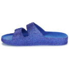 Cacatoès TRANCOSO Blu Ciabatta Donna - 4