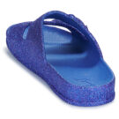 Cacatoès TRANCOSO Blu Ciabatta Donna - 5