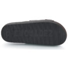 Cacato&egrave;s CAIPIRINHA CLASSIC Black Women's Slipper - 7