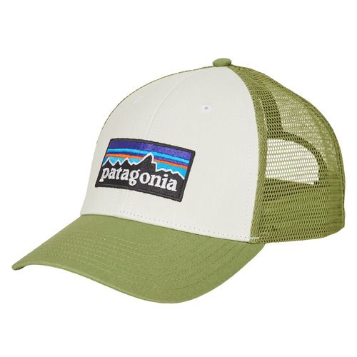 Cappellino uomo Patagonia  P-6 LOGO LOPRO TRUCKER HAT  Multicolore Patagonia 196924137905
