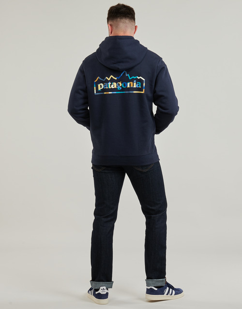 Patagonia felpa store