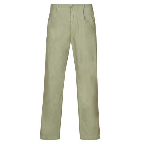 Pantalone Chino Uomo Pepe Jeans RELAXED COMFORT PANT Kaki, stile moderno e confortevole, ideale per ogni occasione. Realizzato in tessuto di alta qualità, offre un fit rilassato e chic. Perfetto per completare il tuo look casual con eleganza. Acquista ora e aggiungi un tocco di stile al tuo guardaroba!